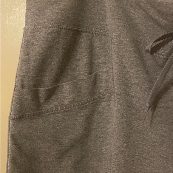 Relaxed sweat pants size XXL/2XG (20) - Picture 6 of 9